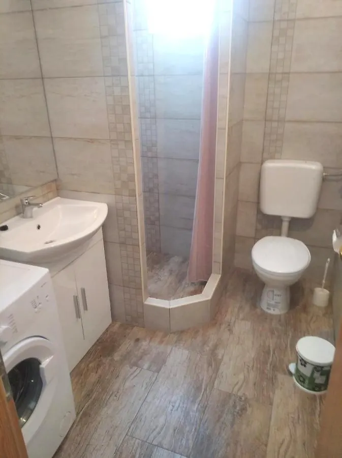 Studio Apartment Mini Dora Kastela 0*,